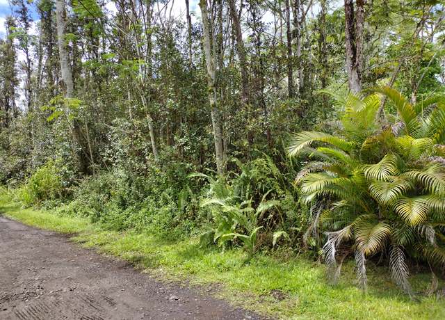 Property at Hilo Rd #1, Pahoa, HI 96778
