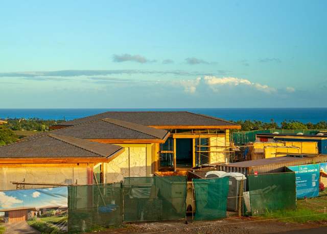 Property at 3016 Ala Haku Lei LP, Koloa, HI 96756, 4 beds, 4.5 baths