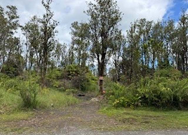 Property at 11-3214 Laupaka Rd, Volcano, HI 96785