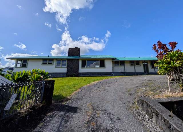 Property at 1249 W Kawailani St, Hilo, HI 96720, 3 beds, 2 baths