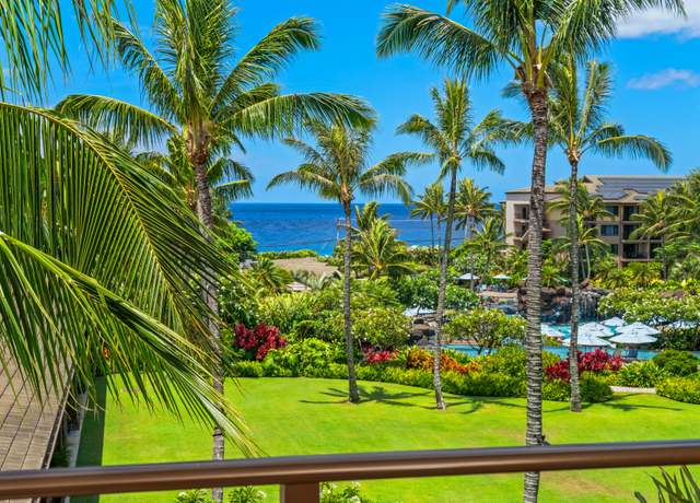 Property at 2641 Poipu Rd #1202, Koloa, HI 96756, 2 beds, 2.5 baths