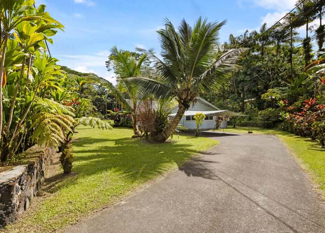 Property at 15-3011 Mako Way, Pahoa, HI 96778, 6 beds, 5 baths