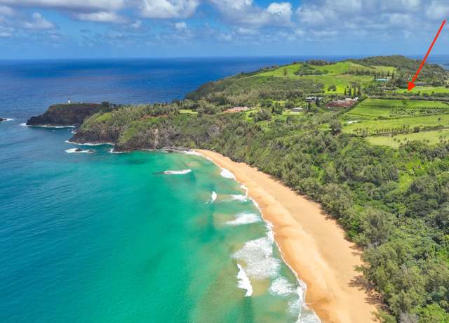 Property at Kauapea Rd, Kilauea, HI 96754