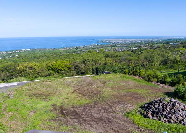 Property at 76-1540 Ulu Manako Pl, Kailua Kona, HI 96740