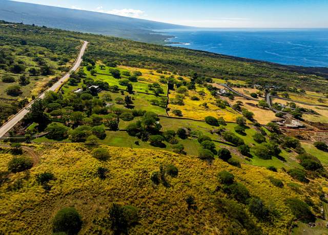 Property at 81-7920 Alii Dr, Kealakekua, HI 96750