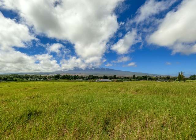 Property at 64-5314 White Rd, Kamuela, HI 96743