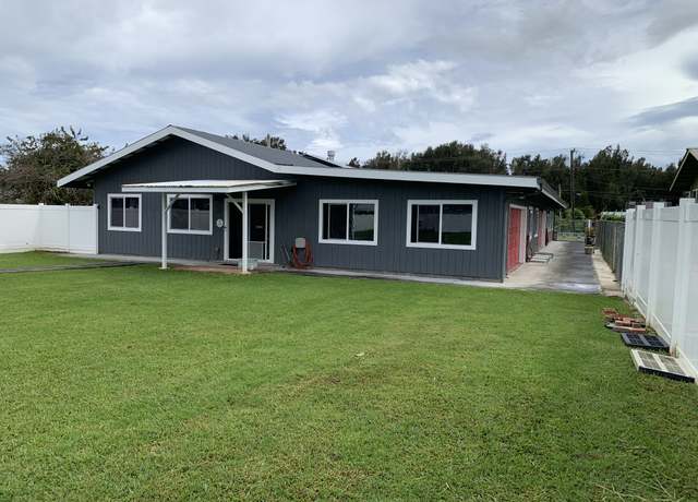 Property at 64-5277 Puanuanu Pl, Kamuela, HI 96743, 2 beds, 2.5 baths