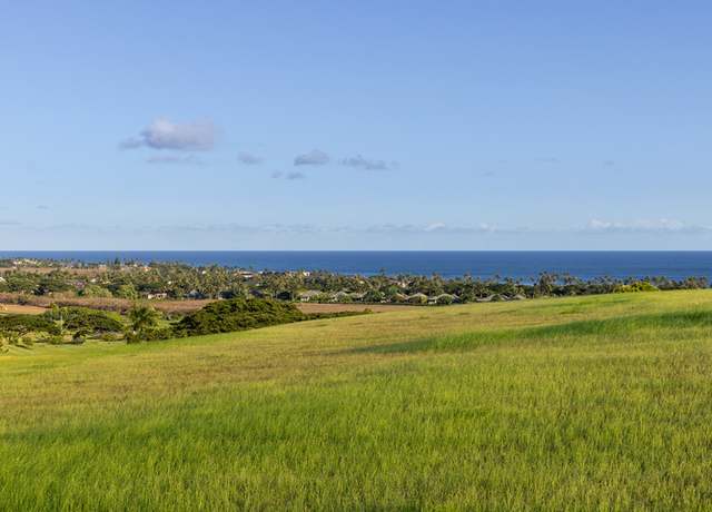 Property at 6 Aka Ula Pl, Koloa, HI 96756