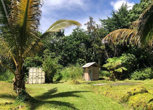 Property at 15-3097 Pahoa Kapoho Rd, Pahoa, HI 96778
