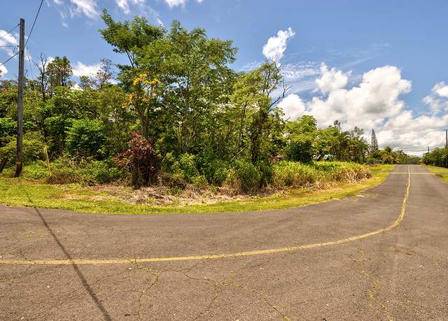 Property at Ainaloa Way, Pahoa, HI 96778