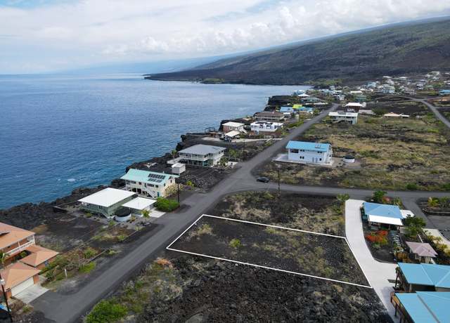 Property at Kai Ave, Captain Cook, HI 96704