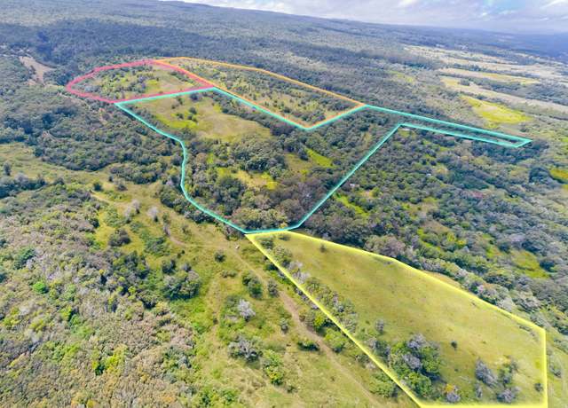 Property at OOKALA, HI 96774, Ookala, HI 96774
