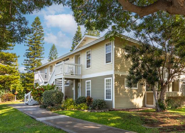 Property at 68-3883 Lua Kula St #906, Waikoloa, HI 96738, 2 beds, 2 baths