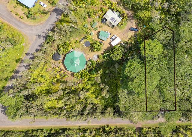 Property at 14-3358 Mauna Kea Rd, Pahoa, HI 96778