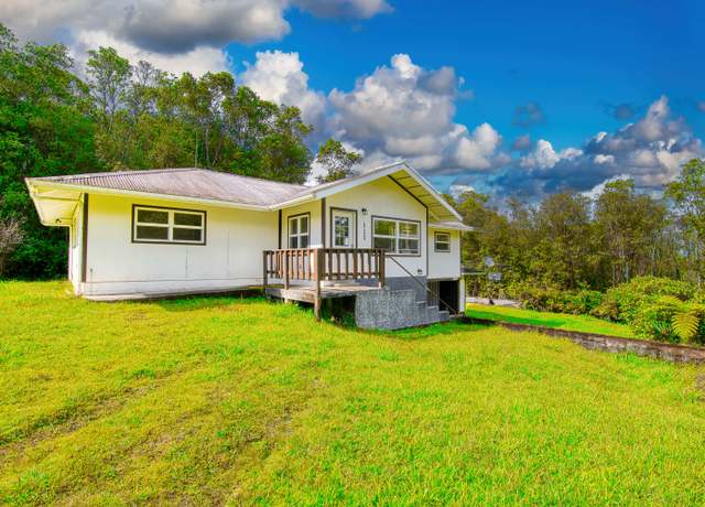 Property at 18-2264 Hiilani Rd, Volcano, HI 96785, 3 beds, 2.5 baths