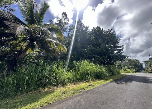 Property at Kahakai Blvd, Pahoa, HI 96778