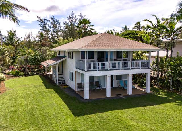 Property at 15-947 Paradise Ala Kai Dr, Keaau, HI 96749, 3 beds, 3 baths
