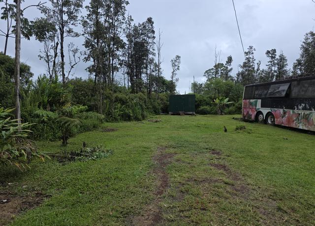 Property at 16-2109 Stardust Dr, Pahoa, HI 96778