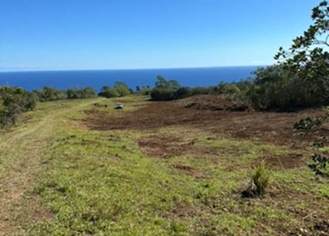 Property at PAPAALOA, HI 96780, Papaaloa, HI 96780