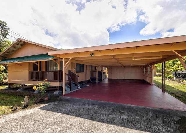 Property at 15-2026 33rd Ave, Keaau, HI 96749, 3 beds, 1.5 baths