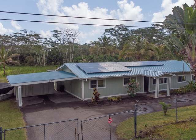 Property at 15-1987 22nd Ave, Keaau, HI 96749, 3 beds, 2 baths