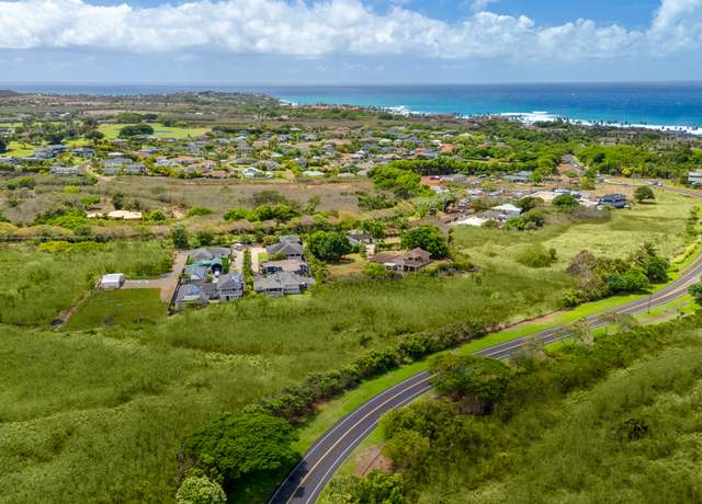 Property at KOLOA, HI 96756, Koloa, HI 96756
