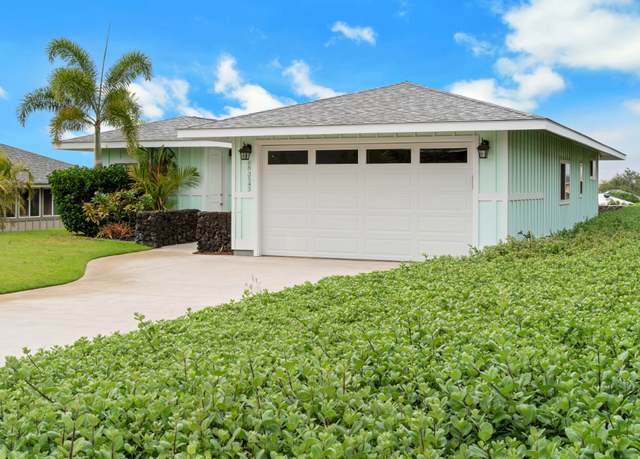 Property at 68-3543 Haena St, Waikoloa, HI 96738, 3 beds, 3 baths