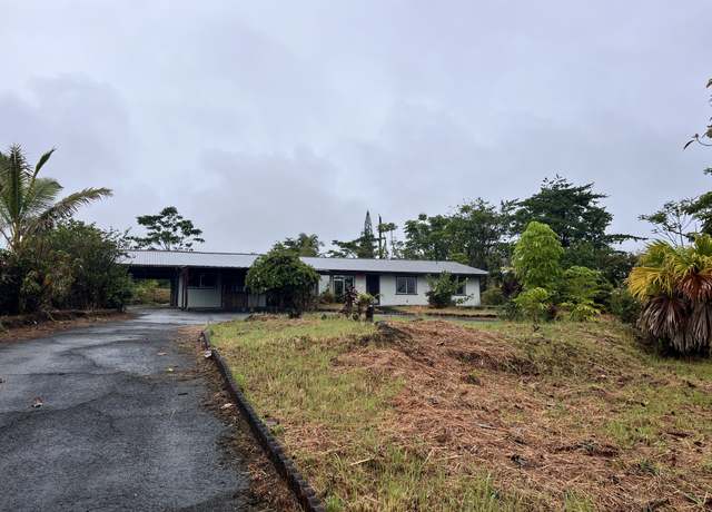 Property at 15-1868 29th Ave, Keaau, HI 96749, 3 beds, 2 baths