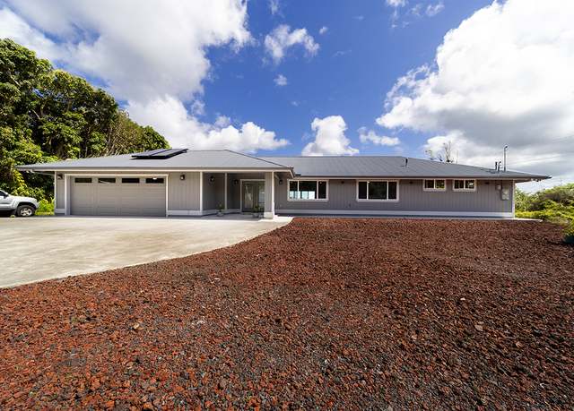 Property at 16-1253 Moho Rd, Mountain View, HI 96771, 3 beds, 2 baths