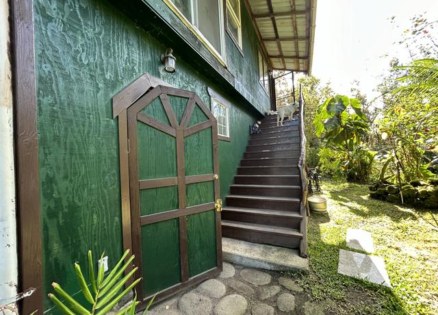 Property at 16-1794 Uhini Ana Rd, Mountain View, HI 96771, 1 bed, 1 bath