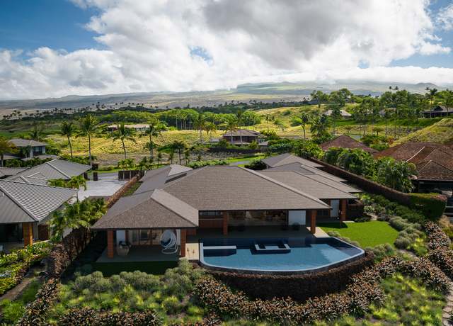 Property at 62-3768 Kaunaoa Nui Rd, Kamuela, HI 96743, 5 beds, 6.5 baths