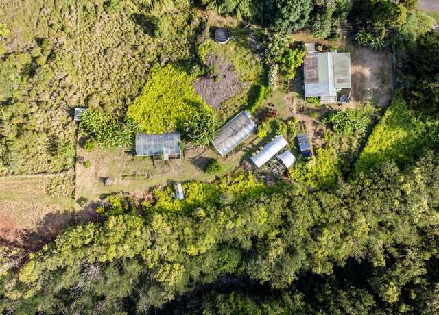 Property at 32-520 Piha Kahuku Rd, Ninole, HI 96773, 1 bed, 1 bath