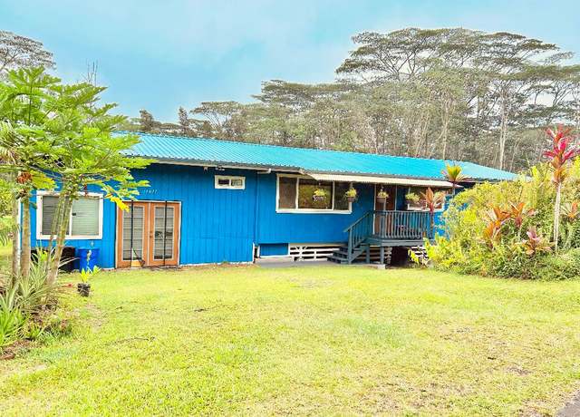 Property at 14-621 Kapuna Rd, Pahoa, HI 96778, 3 beds, 2 baths