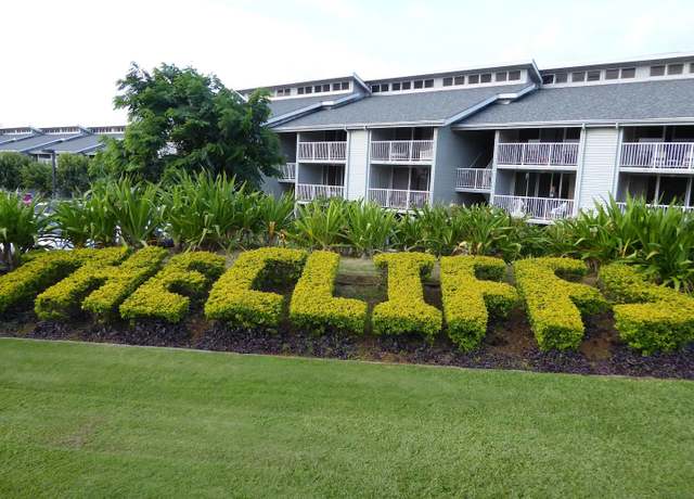 Property at 3811 Edward Rd #1202, Princeville, HI 96722, 1 bed, 2 baths