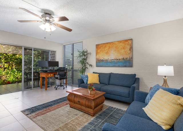 Property at 75-6016 Alii Dr #113, Kailua-kona, HI 96740, 1 bed, 1 bath