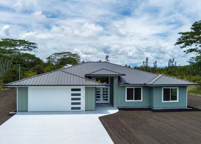 Property at 15-1616 7th Ave, Keaau, HI 96749, 3 beds, 2 baths