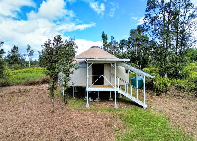 Property at 16-1277 Koloa Maoli Rd, Kurtistown, HI 96760