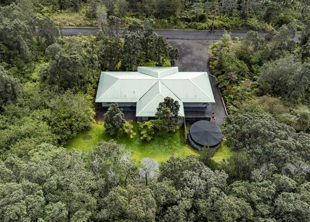 Property at 19-3150 Mamaki Ln, Volcano, HI 96785, 3 beds, 2 baths