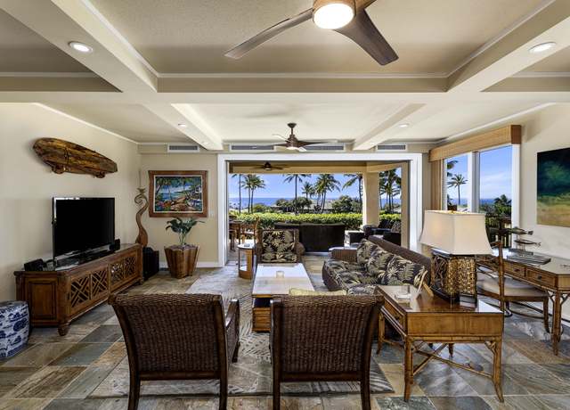 Property at 62-3600 Amaui Pl Unit F102, Kamuela, HI 96743, 3 beds, 3 baths