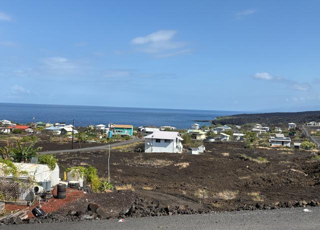 Property at Aoao Ave, Captain Cook, HI 96704