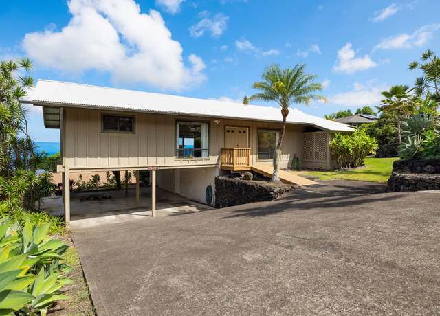 Property at 73-1133 Pohu Pl, Kailua-kona, HI 96740, 3 beds, 2 baths