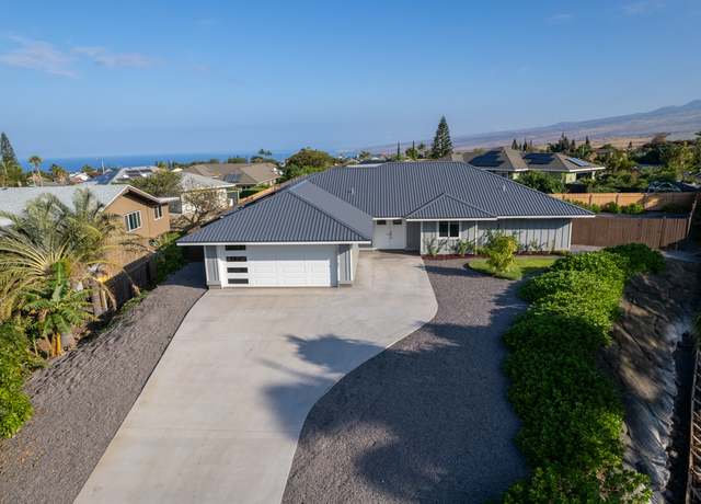 Property at 68-1787 Niu Haohao Pl, Waikoloa, HI 96738, 3 beds, 2.5 baths