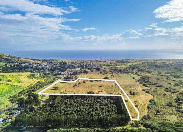 Property at NAALEHU, HI 96772, Naalehu, HI 96772