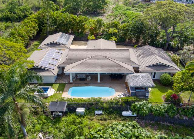 Property at 74-4999 Hao Kuni Pl, Kailua-kona, HI 96740, 4 beds, 5 baths