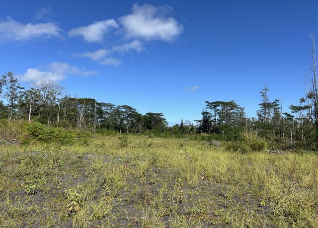 Property at 16-1889 36th Ave, Kurtistown, HI 96760