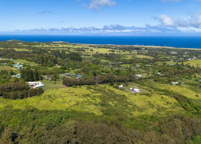 Property at 55-3581 Kaauhuhu Rd, Hawi, HI 96719