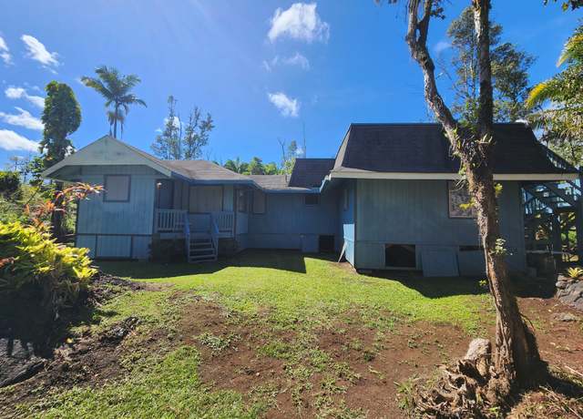 Property at 13-1128 Malama St, Pahoa, HI 96778, 3 beds, 2 baths