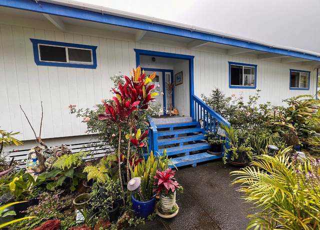 Property at 94-5802 Aouli Pl, Naalehu, HI 96772, 3 beds, 2.5 baths