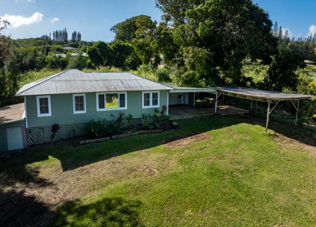 Property at 55-680 Hawi Rd, Hawi, HI 96719, 3 beds, 2 baths