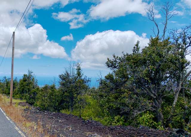 Property at 92-8429 Koa Ln, Ocean View, HI 96737